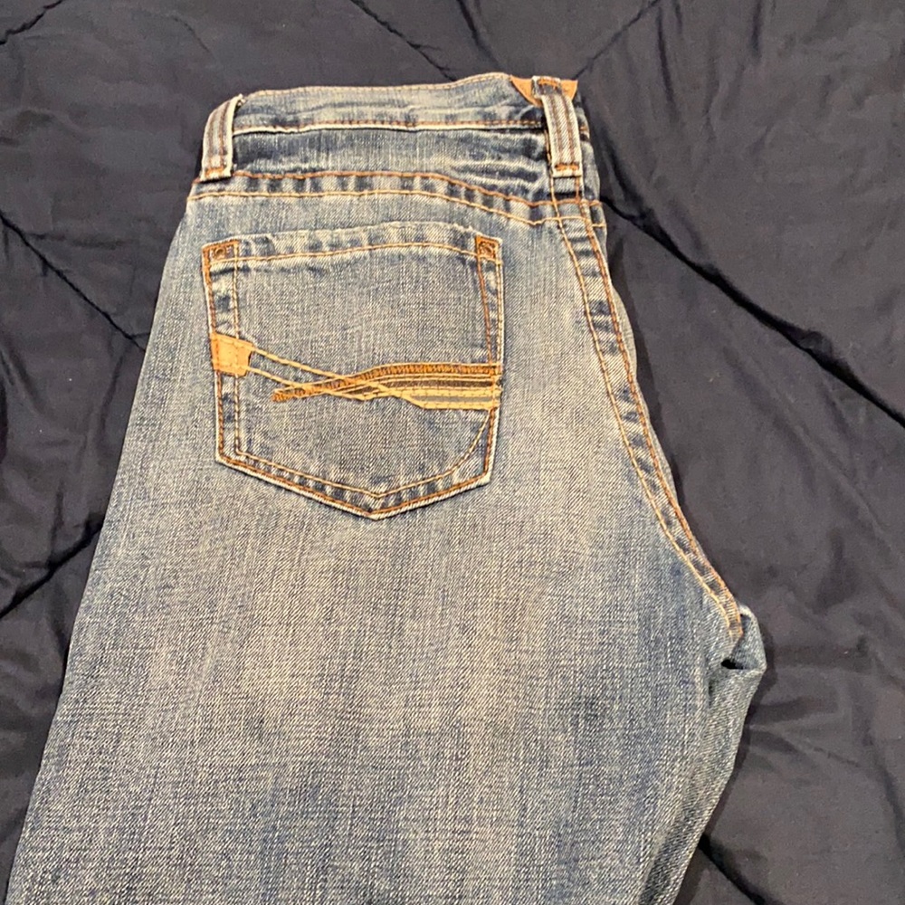 Ariat 30x32
